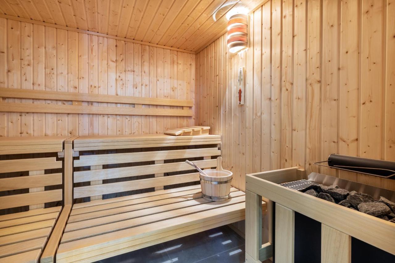 Ferienapartments Am Krusespeicher Ferienapartments Am Krusespeicher 2-19 Вісмар Екстер'єр фото