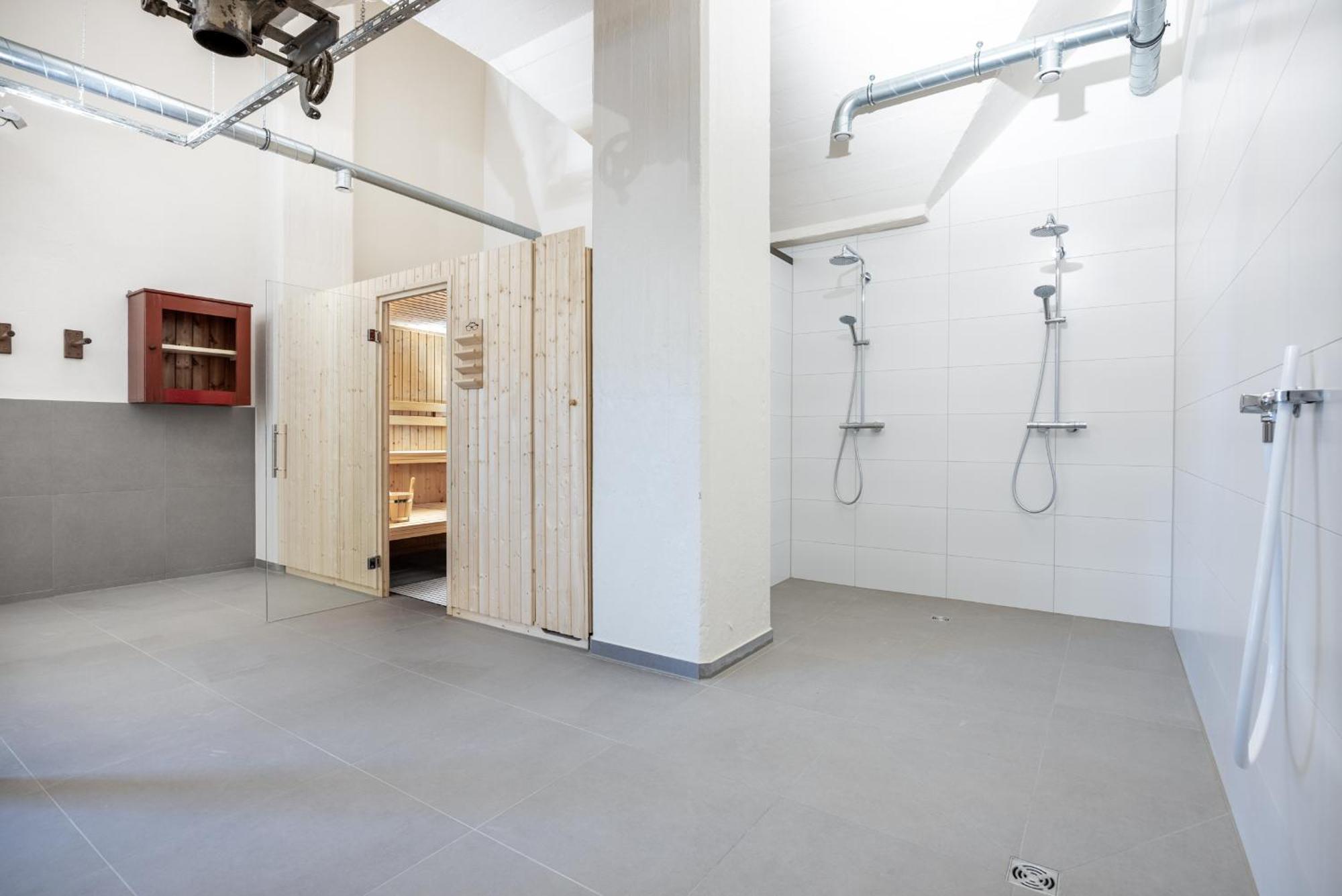 Ferienapartments Am Krusespeicher Ferienapartments Am Krusespeicher 2-19 Вісмар Екстер'єр фото