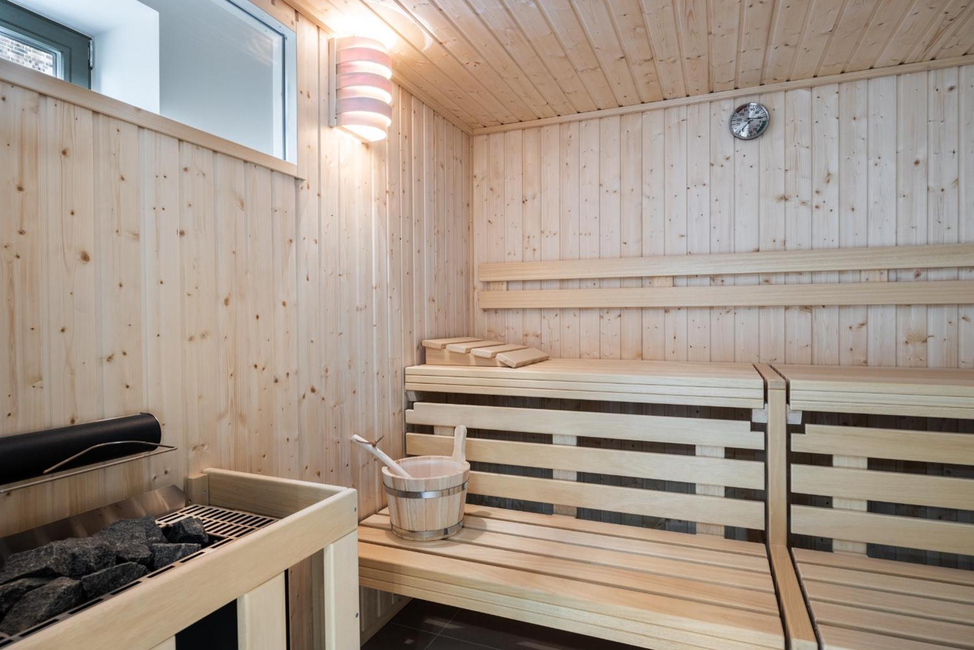 Ferienapartments Am Krusespeicher Ferienapartments Am Krusespeicher 2-19 Вісмар Екстер'єр фото